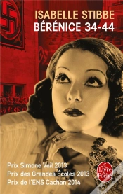 Capa do artigo Bérénice 34-44