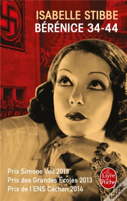 Capa do artigo Bérénice 34-44