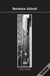 Capa do artigo Bérénice Abbott