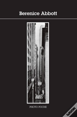 Capa do artigo Bérénice Abbott