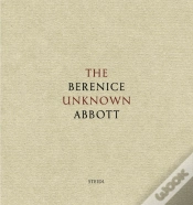 Capa do artigo Berenice Abbott