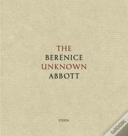 Capa do artigo Berenice Abbott
