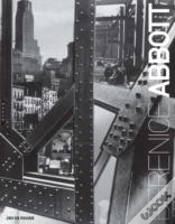 Capa do artigo Berenice Abbott