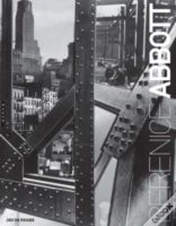 Capa do artigo Berenice Abbott