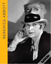 Capa do artigo Berenice Abbott