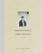 Berenice Abbott - Preview