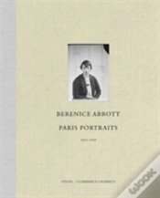 Capa do artigo Berenice Abbott