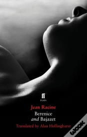 Capa do artigo Berenice And Bajazet