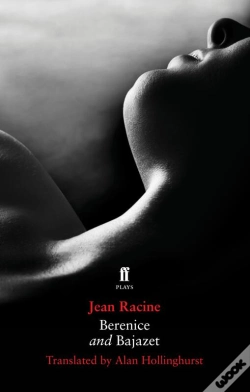 Capa do artigo Berenice And Bajazet