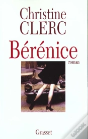 Capa do artigo Berenice