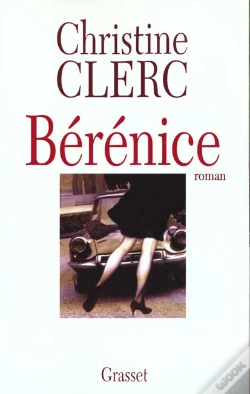 Capa do artigo Berenice