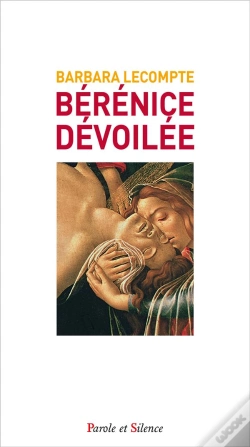 Capa do artigo Berenice Devoilee