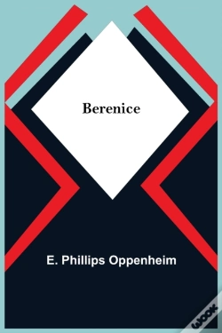 Capa do artigo Berenice