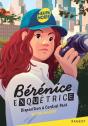 Bérénice Enquêtrice Tome 2 : Disparition À Central Park - Preview