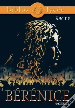 Capa do artigo Bérénice