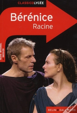 Capa do artigo Bérénice