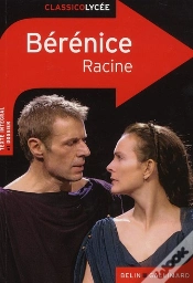 Capa do artigo Bérénice