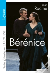Capa do artigo Bérénice