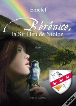 Capa do artigo Berenice La Sir Hen De Niolon