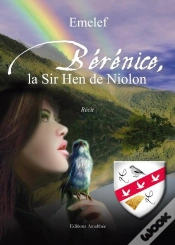 Capa do artigo Berenice La Sir Hen De Niolon