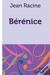 Capa do artigo Bérénice