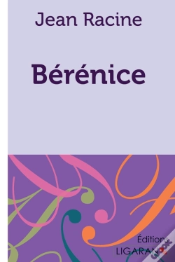 Capa do artigo Bérénice