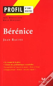 Capa do artigo Berenice