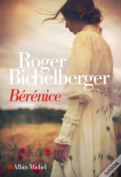 Capa do artigo Bérénice