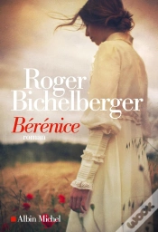 Capa do artigo Bérénice