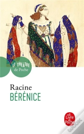 Capa do artigo Bérénice : Tragédie 1670