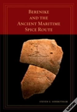 Capa do artigo Berenike And The Ancient Maritime Spice Route