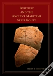 Capa do artigo Berenike And The Ancient Maritime Spice Route