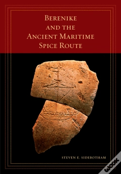 Capa do artigo Berenike And The Ancient Maritime Spice Route
