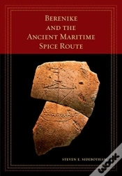 Capa do artigo Berenike And The Ancient Maritime Spice Route