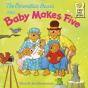 Berenstain Bears And Baby Makes Five - Preview
