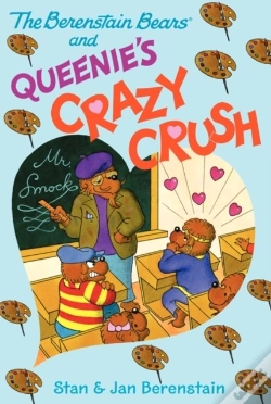 Capa do artigo Berenstain Bears And Queenie'S Crazy Crush