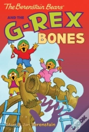 Capa do artigo Berenstain Bears And The G-Rex Bones