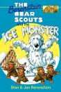 Berenstain Bears And The Ice Monster - Preview