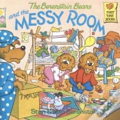 Capa do artigo Berenstain Bears And The Messy Room