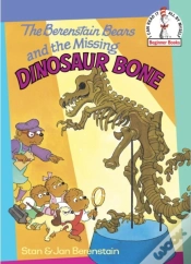 Capa do artigo Berenstain Bears And The Missing Dinosaur Bone