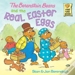Capa do artigo Berenstain Bears And The Real Easter Eggs