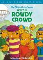 Berenstain Bears And The Rowdy Crowd - Preview