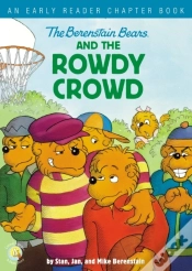 Capa do artigo Berenstain Bears And The Rowdy Crowd