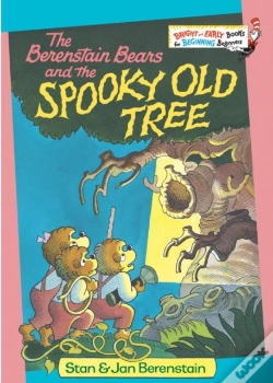 Capa do artigo Berenstain Bears And The Spooky Old Tree