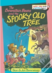 Capa do artigo Berenstain Bears And The Spooky Old Tree