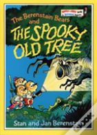 Berenstain Bears And The Spooky Old Tree