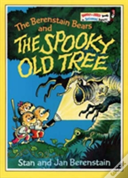 Capa do artigo Berenstain Bears And The Spooky Old Tree