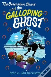 Capa do artigo Berenstain Bears And The The Galloping Ghost