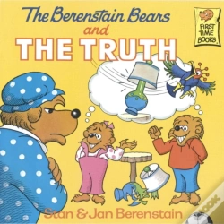 Capa do artigo Berenstain Bears And The Truth