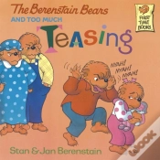 Capa do artigo Berenstain Bears And Too Much Teasing